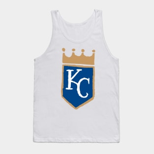 Kansas City Royaaaals 03 Tank Top